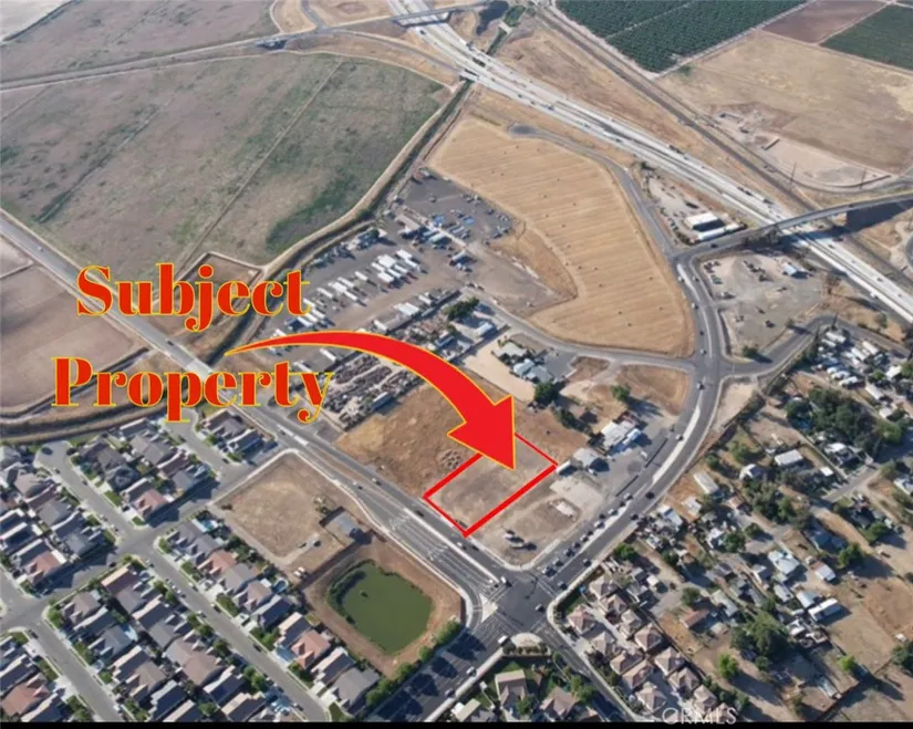0 Green Sands Avenue, Atwater, CA
