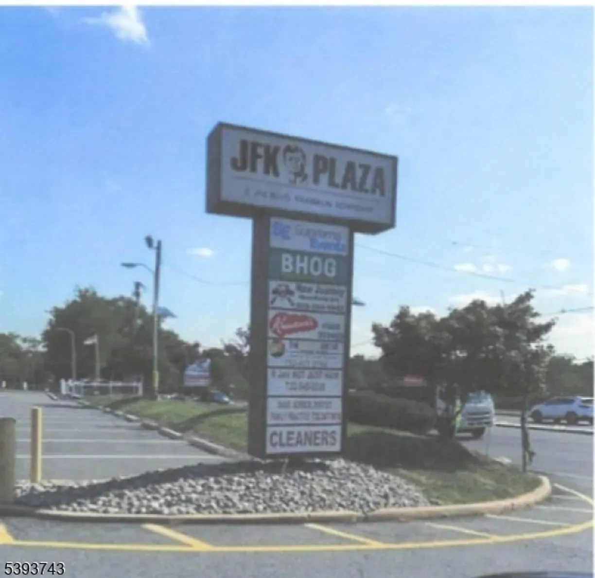 2 JFK Blvd. Franklin Twp., NJ 08873