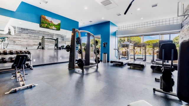 Park West Apartments63449396231937122