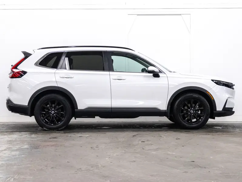 2023 Honda CR-V