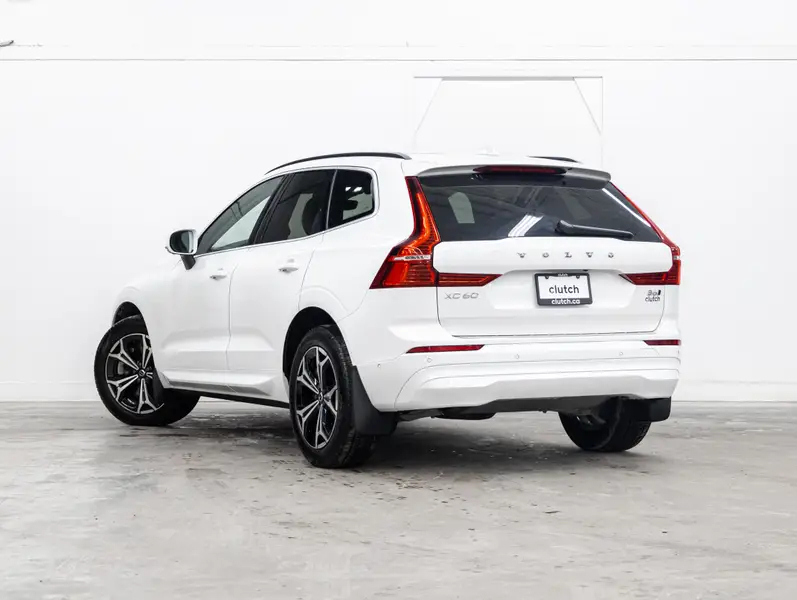 2022 Volvo XC6063512656868611124