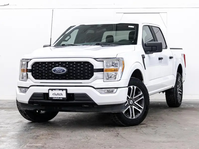 2022 Ford F-15064809358697603121