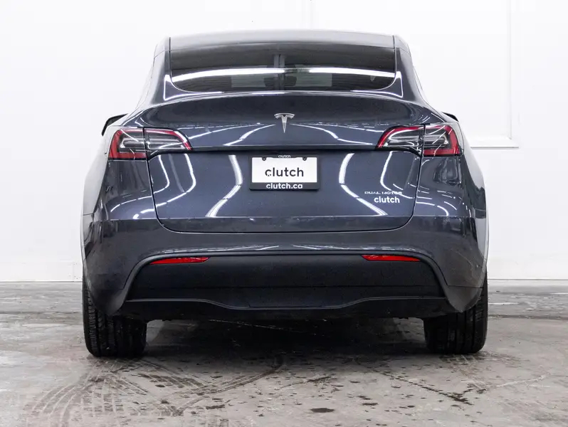 2022 Tesla Model Y64388046265857123