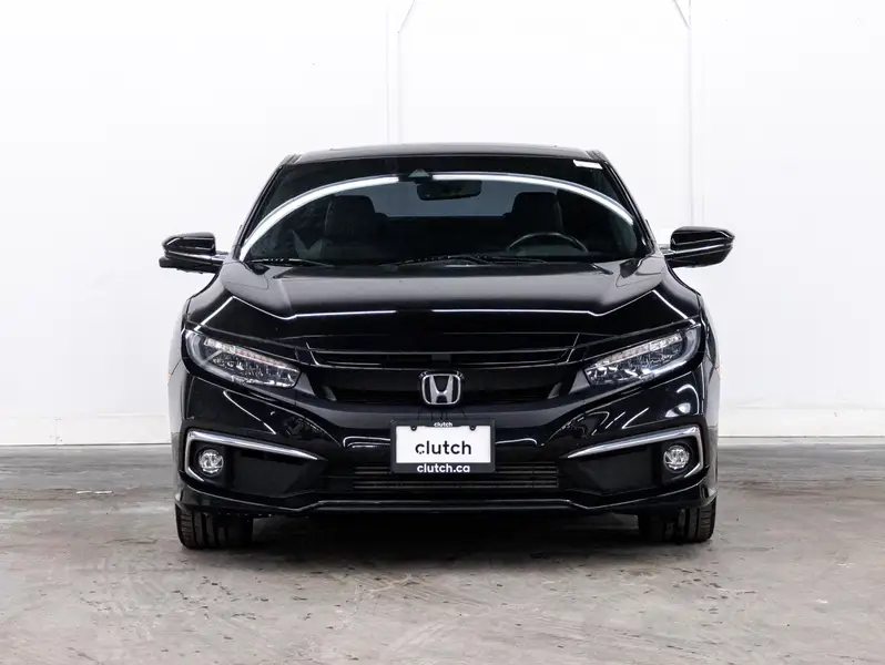 2020 Honda Civic64355625298946121