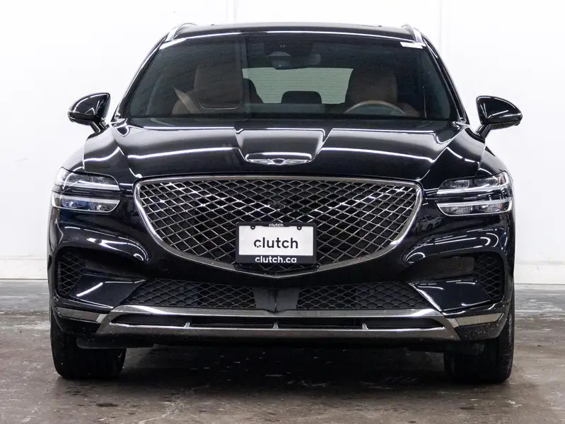 2024 Genesis GV70