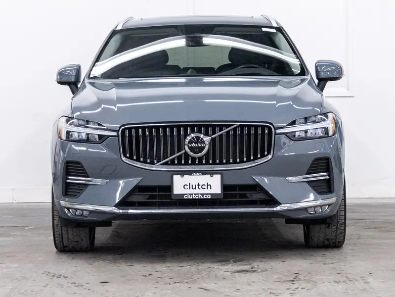 2022 Volvo XC6064255358879362124