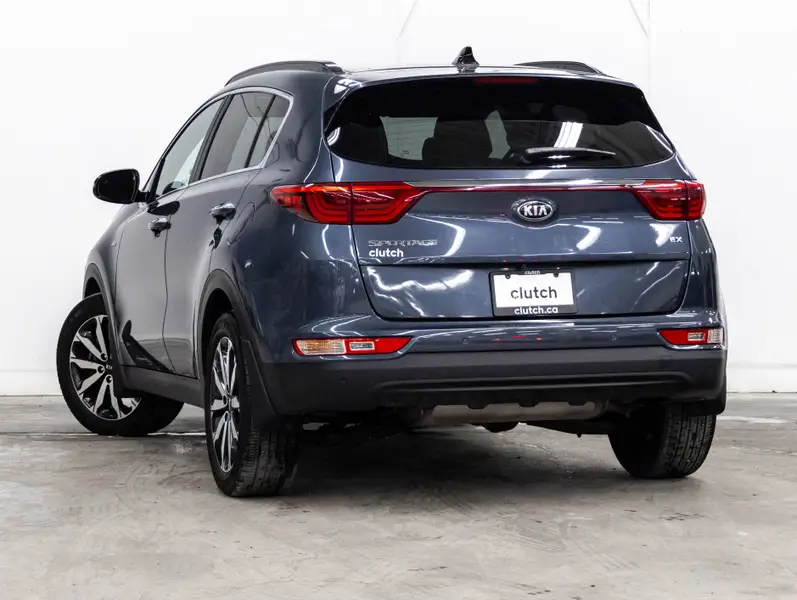 2018 Kia Sportage63482241638273121
