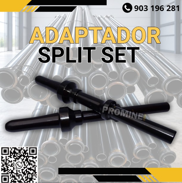 Split Set Adapter Quotation Service