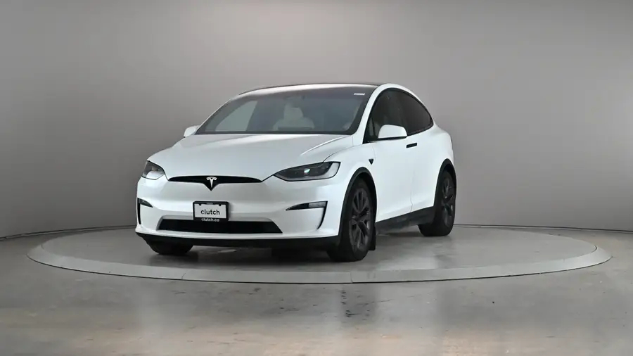 2023 Tesla Model X