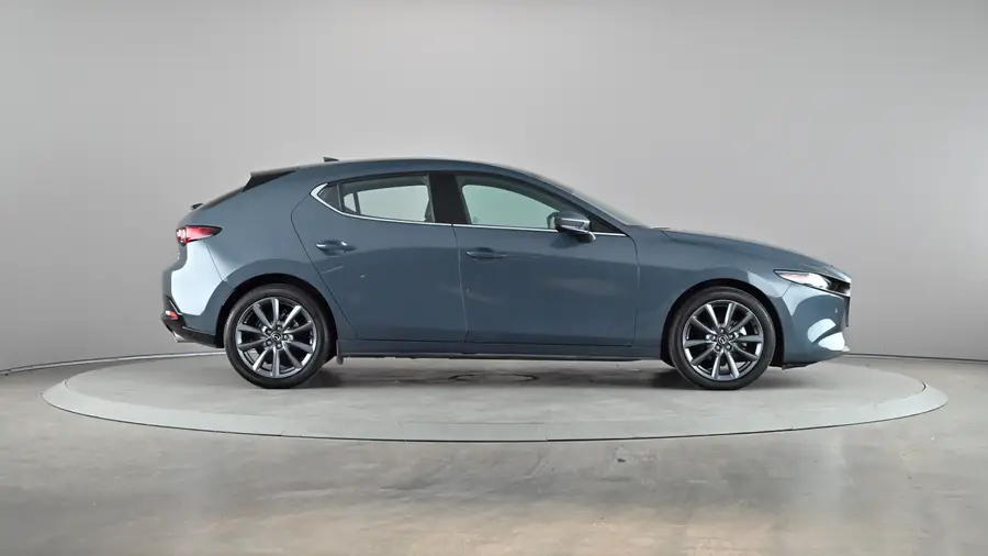 2024 Mazda Mazda3 Sport64299774833281121