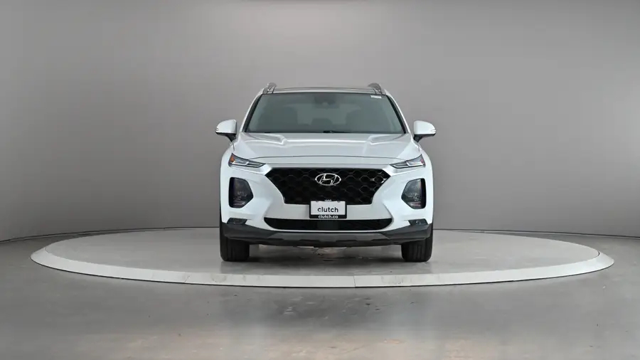 2019 Hyundai Santa Fe64322516694915123