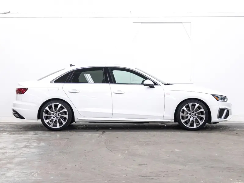 2023 Audi A464789150366339121