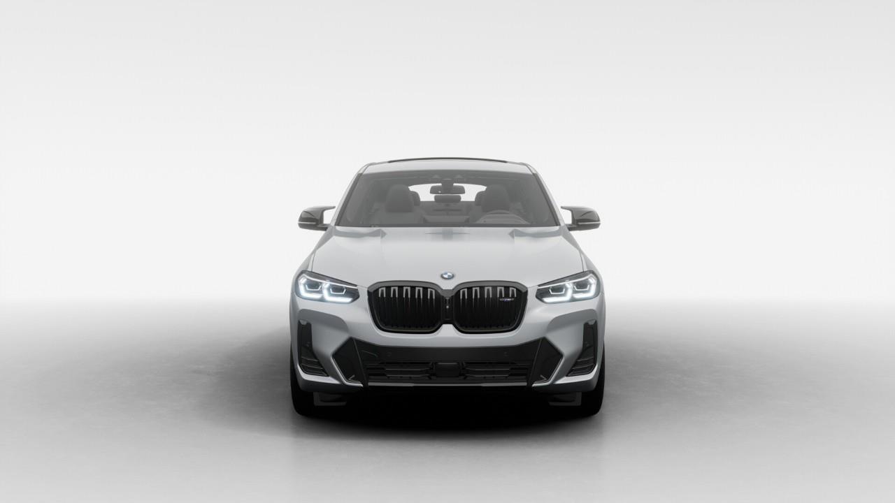 2025 BMW X4 M40i64964770910466122