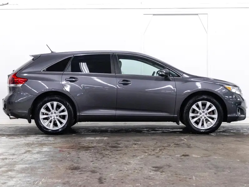 2016 Toyota Venza63857607028737123