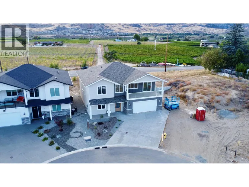 9 Hibiscus Court, Osoyoos, BC