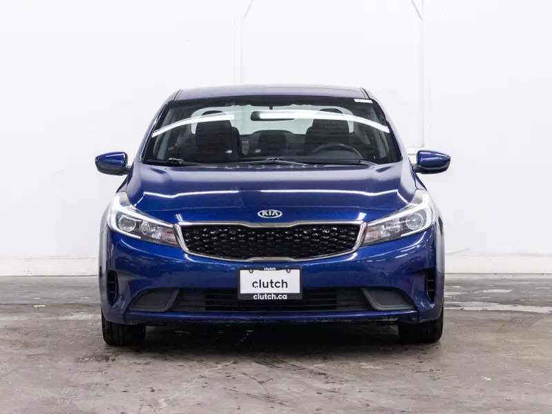 2017 Kia Forte63448071926273124