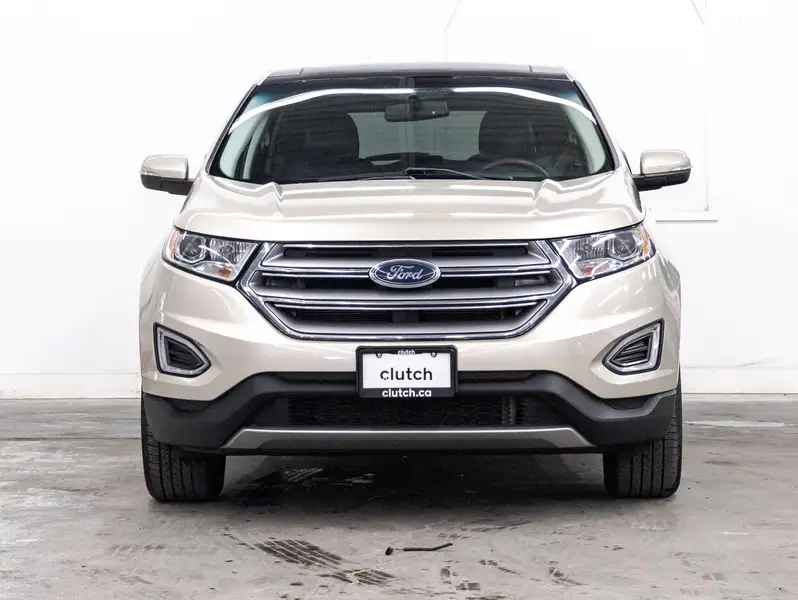 2018 Ford Edge63514697414145124