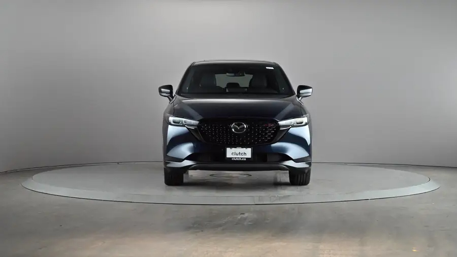 2022 Mazda CX-564355489717377121