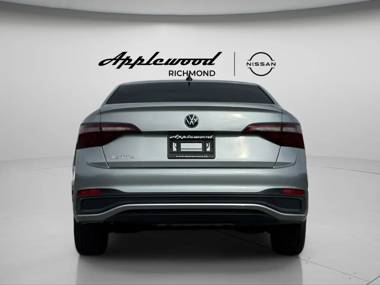 2023 Volkswagen® Jetta Trendline Auto • 11,680 kilómetros64119246150402124