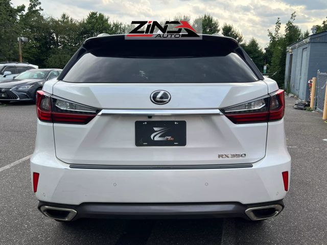 2018 LEXUS RX63689055174401123