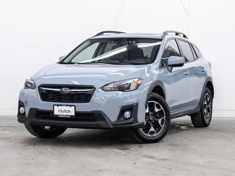 2019 Subaru Crosstrek63535414630915120