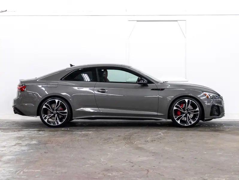 2023 Audi S564389516044417124