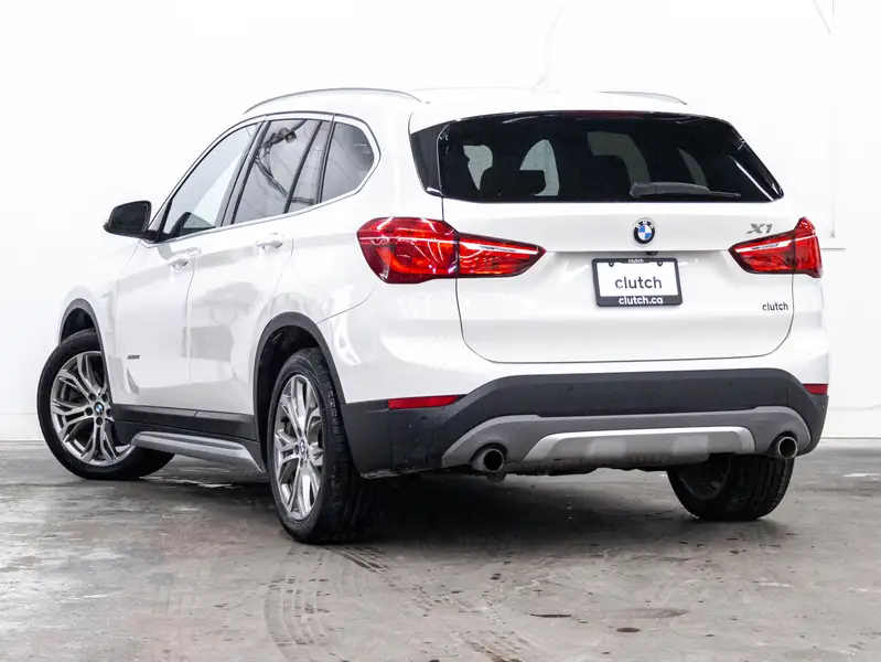 2018 BMW X164091235296771121