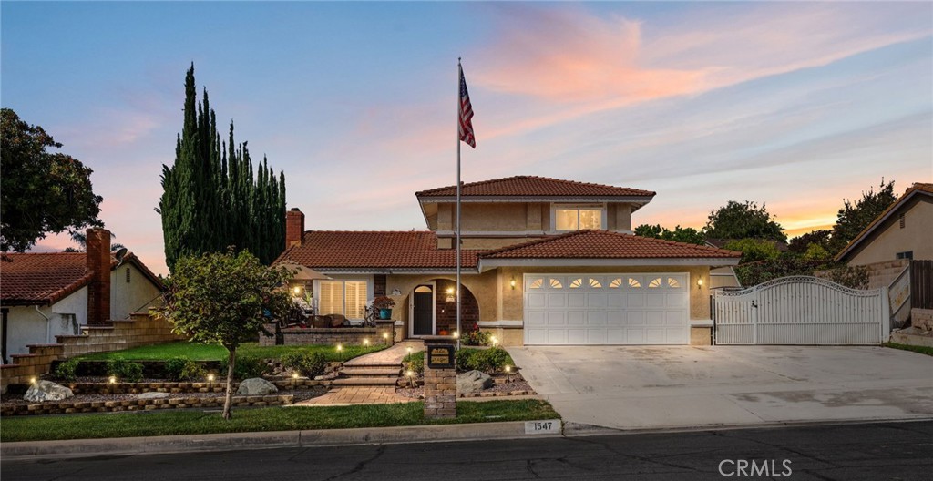 1547 Shamrock, Upland CA, 9178664096847930241121