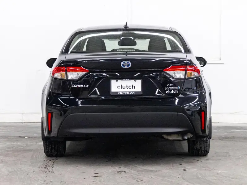 2023 Toyota Corolla Hybrid64386845791361122