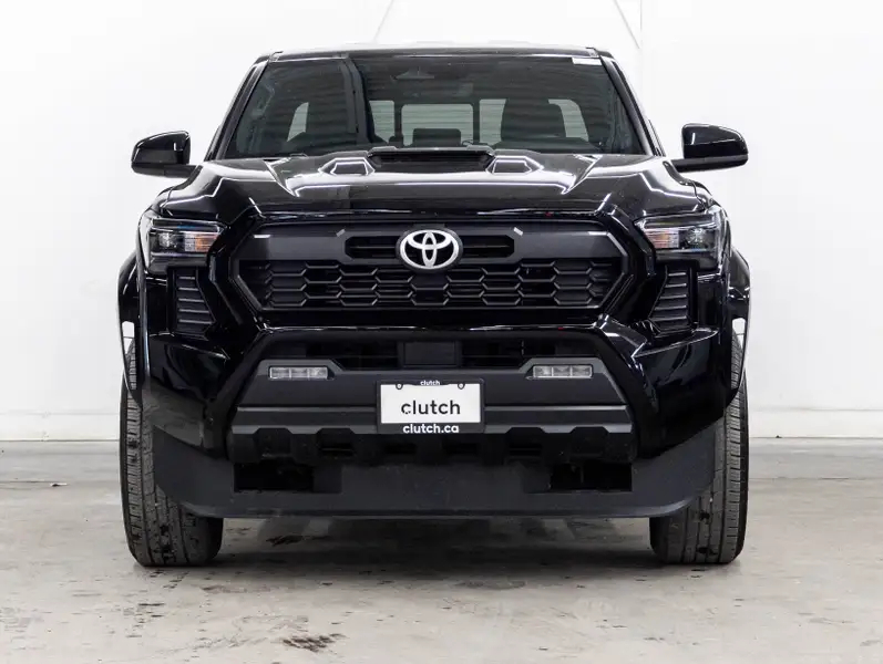 2024 Toyota Tacoma63781319877891121