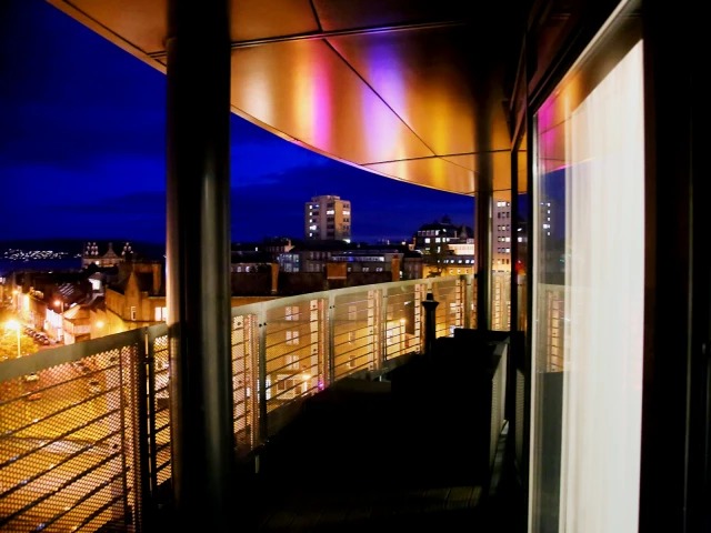 Dream Apartments Dundee64195400092801124