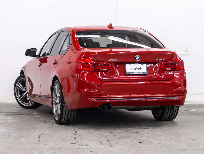 2017 BMW 3 Series63858440609153122