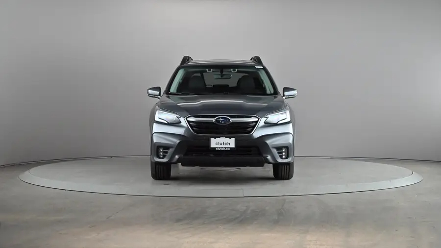 2022 Subaru Outback64322457318145124