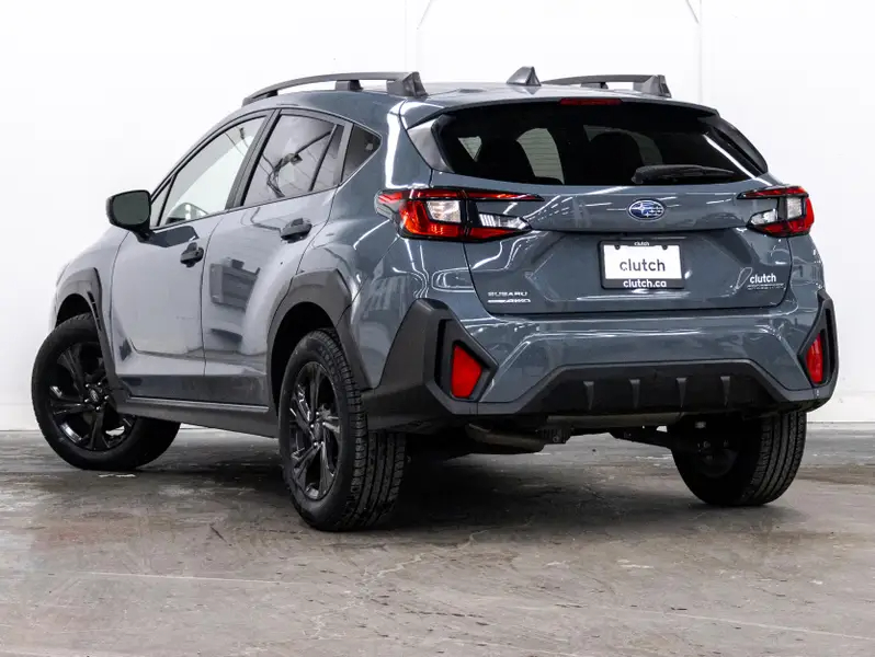 2024 Subaru Crosstrek64234544310401123