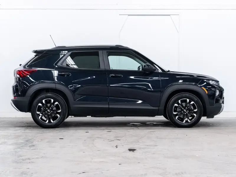 2021 Chevrolet TrailBlazer63449673274883124