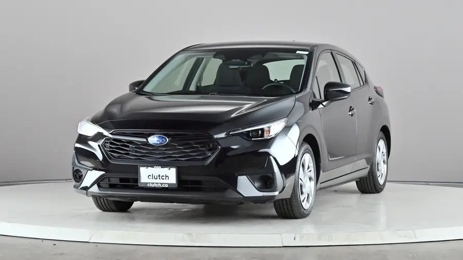 2024 Subaru Impreza
