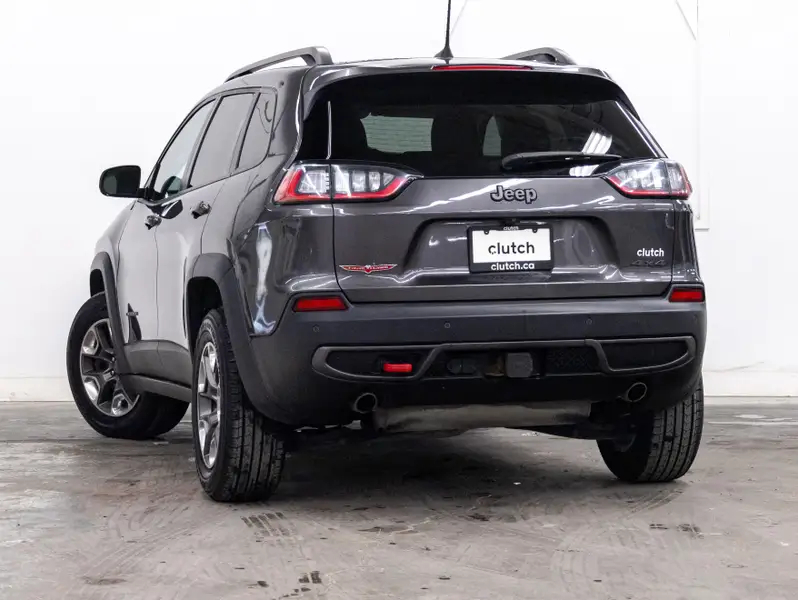2019 Jeep Cherokee63536669346817123