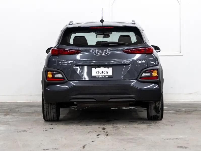 2020 Hyundai Kona63890438460802124