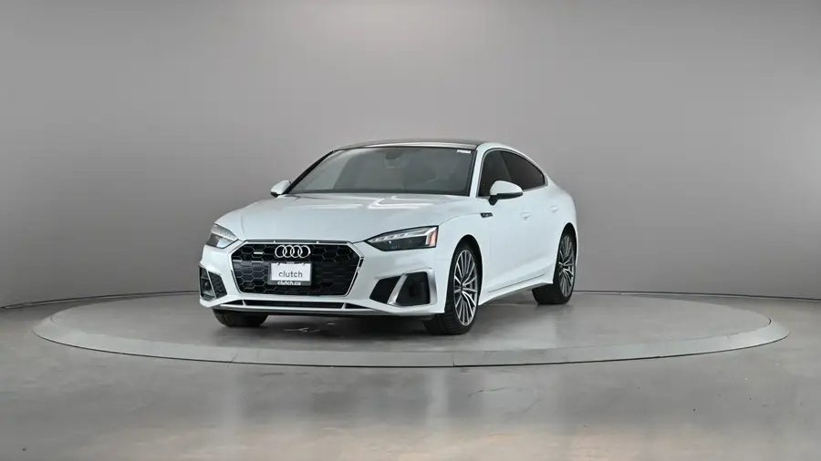 2021 Audi A5 Sportback64497704907779121