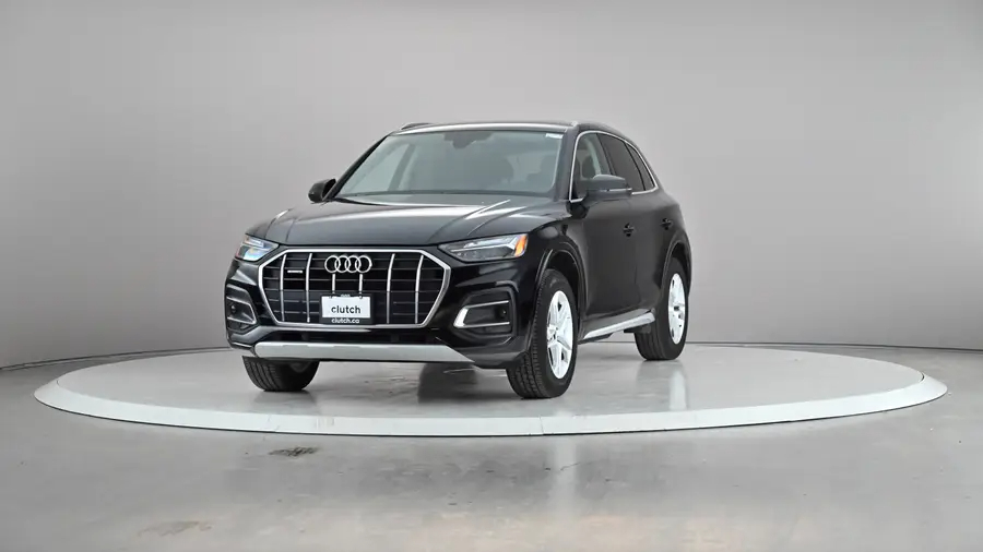 2022 Audi Q563516206644355124