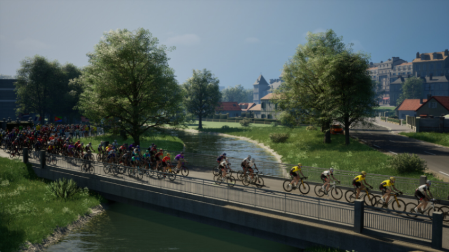 [Gratis] Pro Cycling Manager 25 MULTi9-ElAmigos62960001662723121
