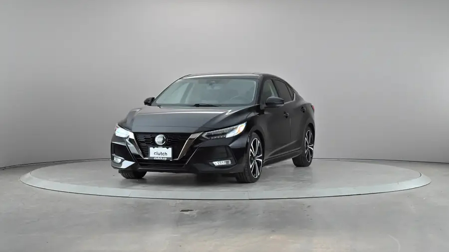 2020 Nissan Sentra64399013932545121