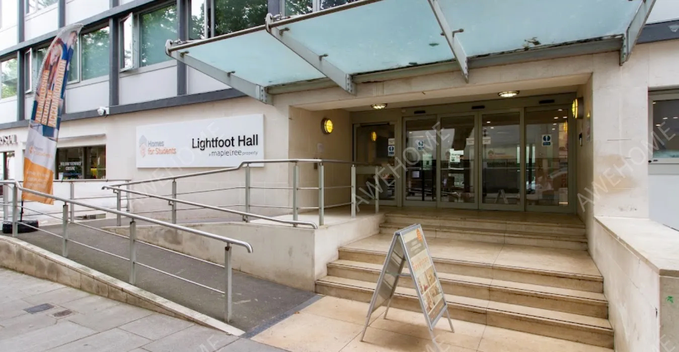 Chelsea Lightfoot Hall64187888209155124