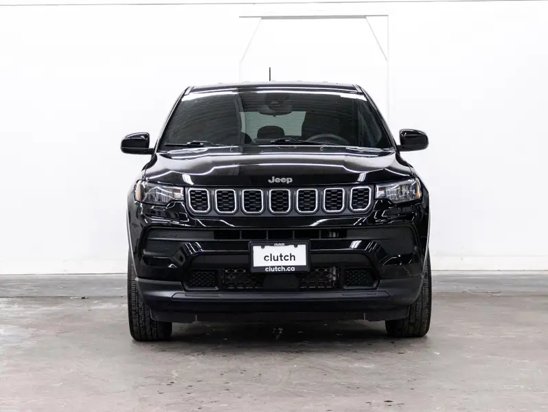 2025 Jeep Compass64575742875521122