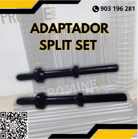 Split Set Adapter Sales Service