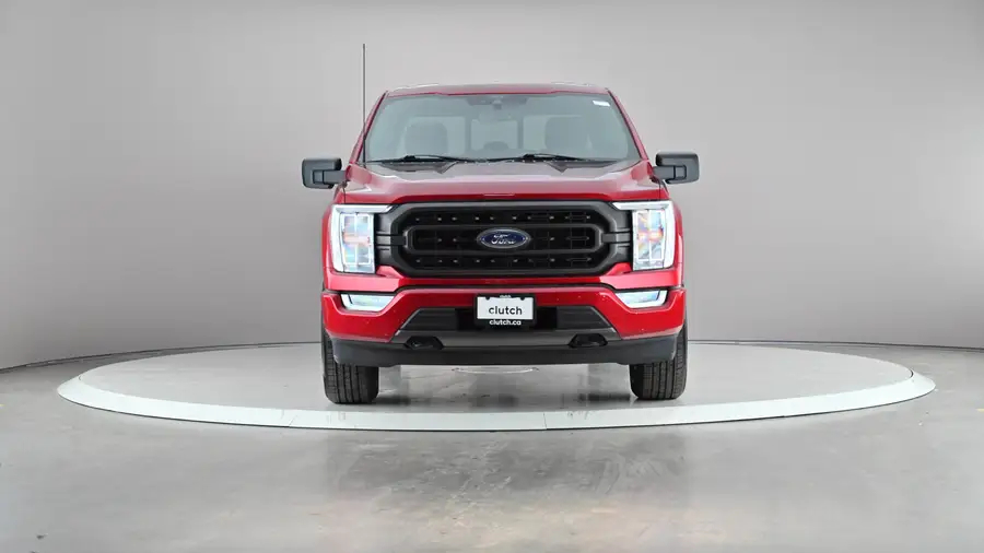 2022 Ford F-15063990889319811122