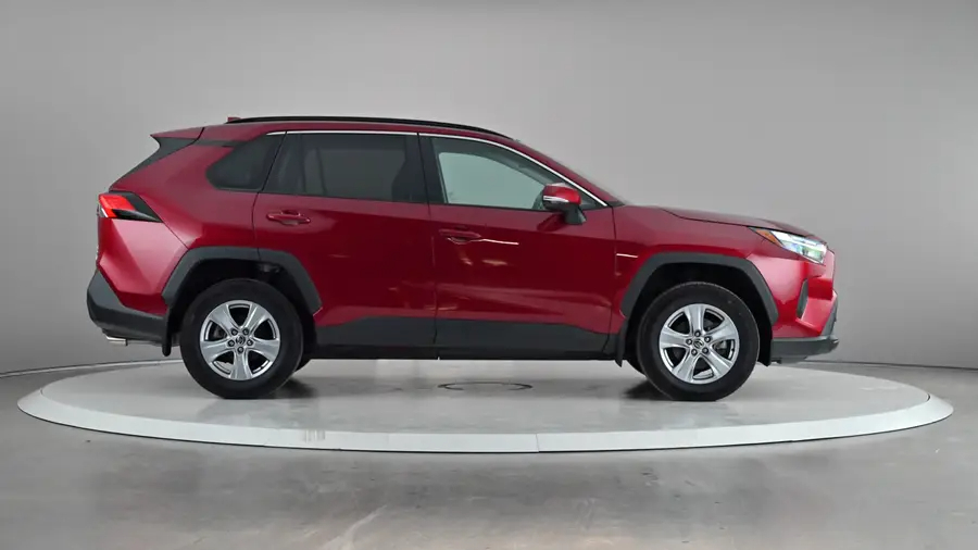 2022 Toyota RAV463635604418305122