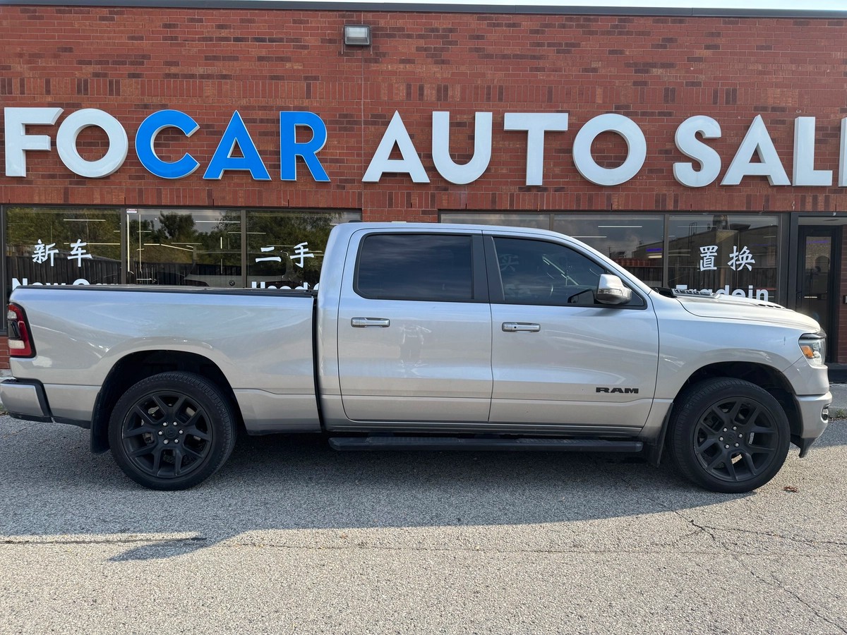 2023 Ram 1500 Sport64135970965123123
