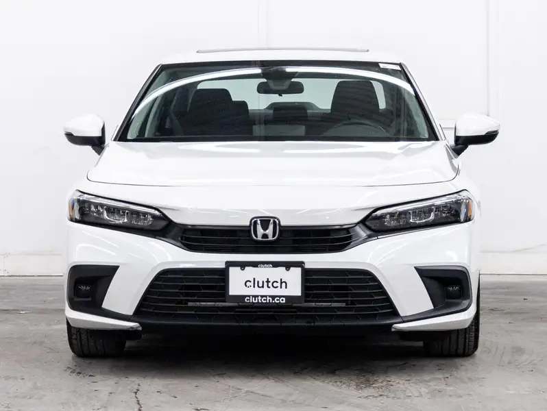 2024 Honda Civic63722383835651122