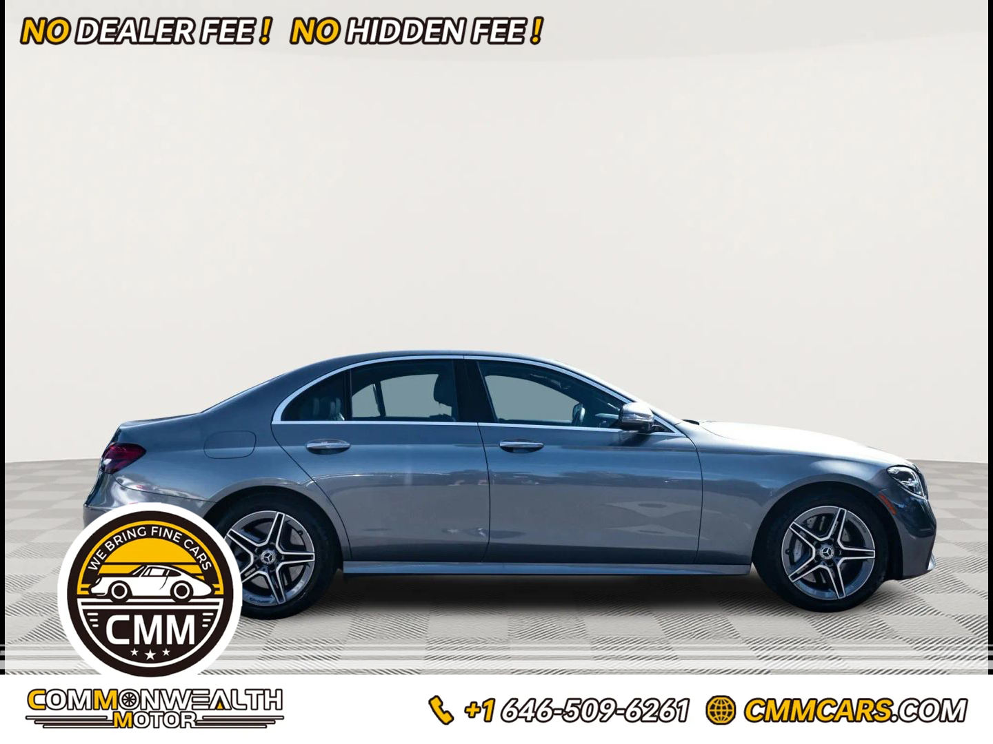 2021 Mercedes-Benz E-Class64066452279810123